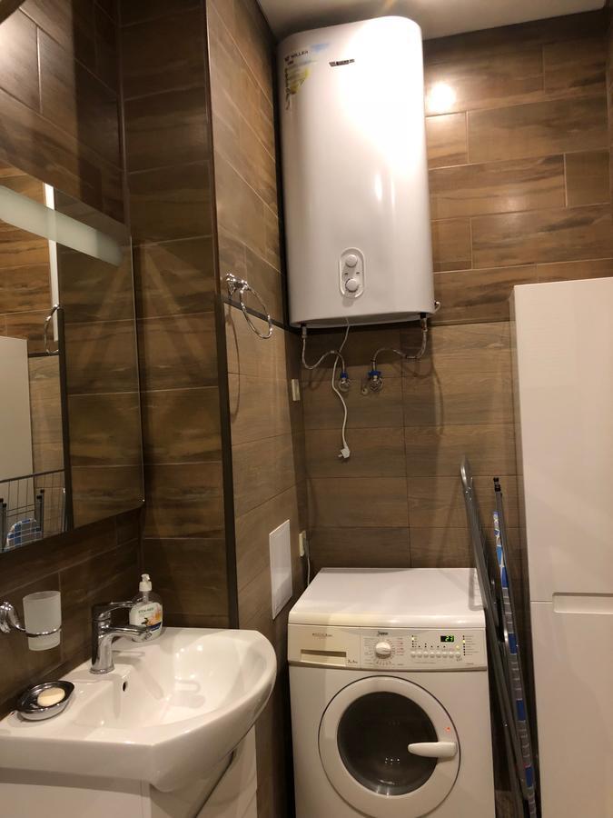 Zhemchuzhnie Apartments On Marselskaya أوديسا المظهر الخارجي الصورة