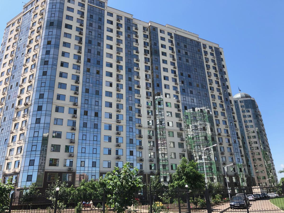 Zhemchuzhnie Apartments On Marselskaya أوديسا المظهر الخارجي الصورة